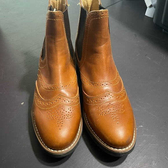 Bootie - Picture 2 of 4